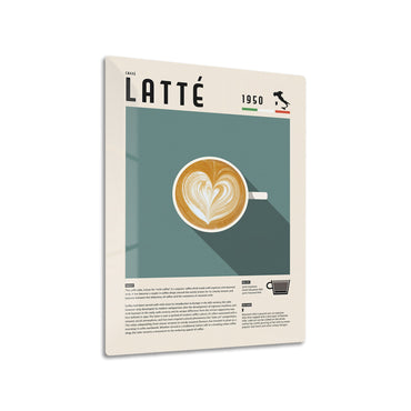 Latte Coffee