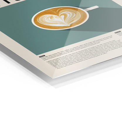 Latte Coffee