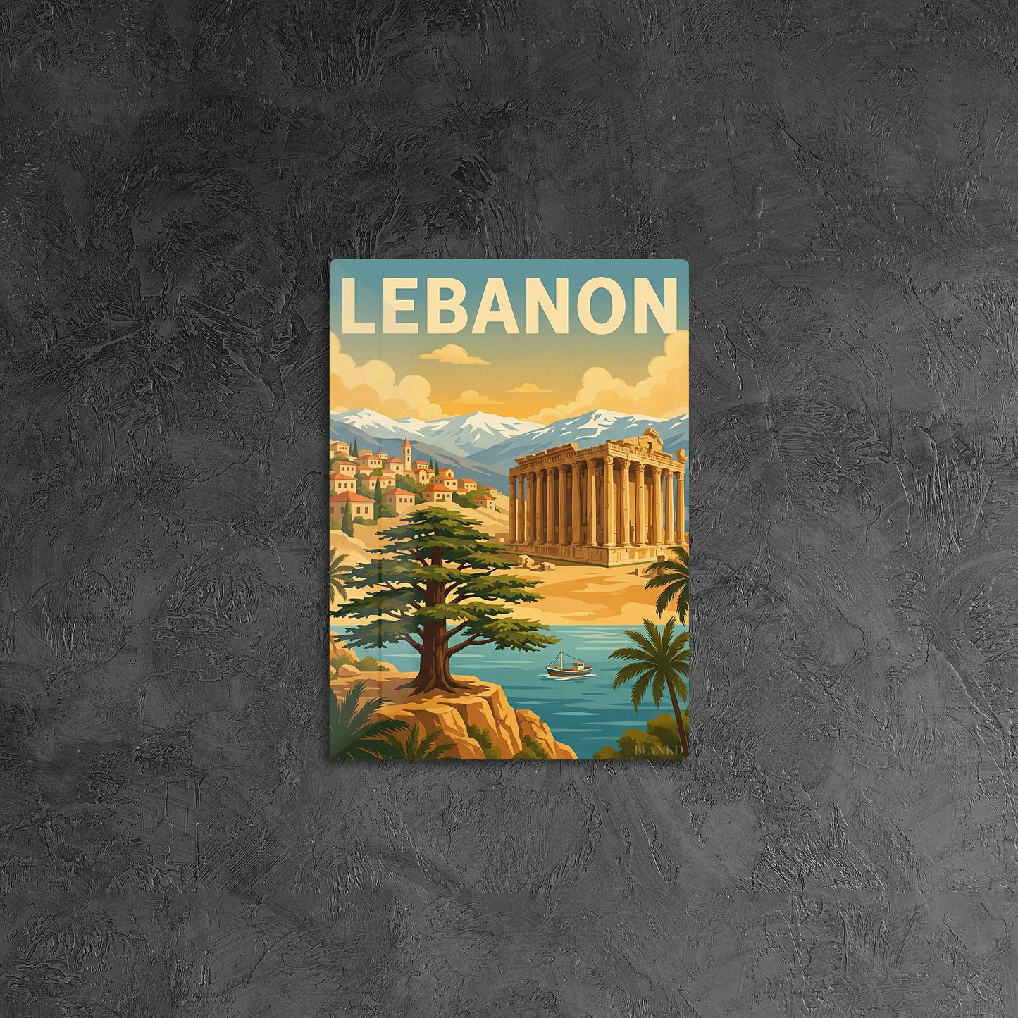 Lebanon