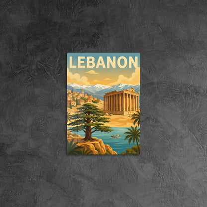 Lebanon