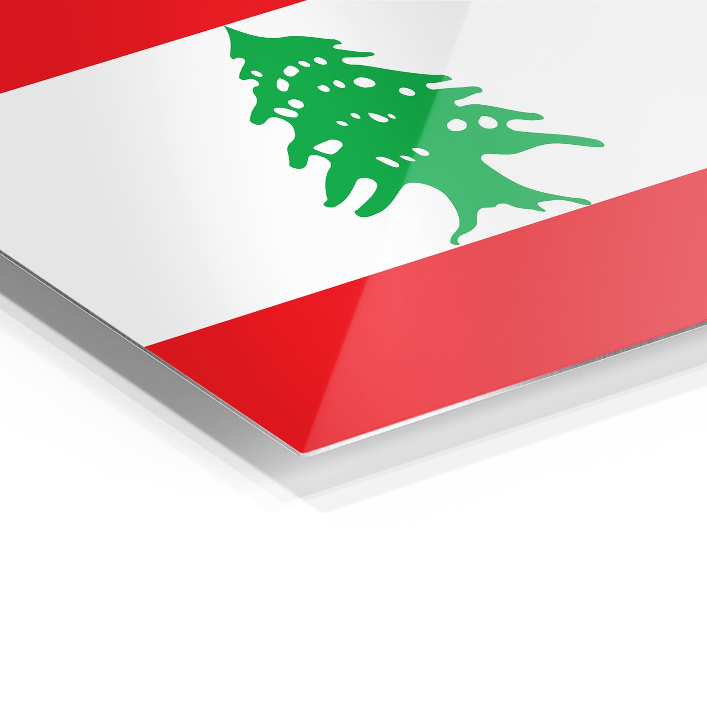 Lebanon Flag