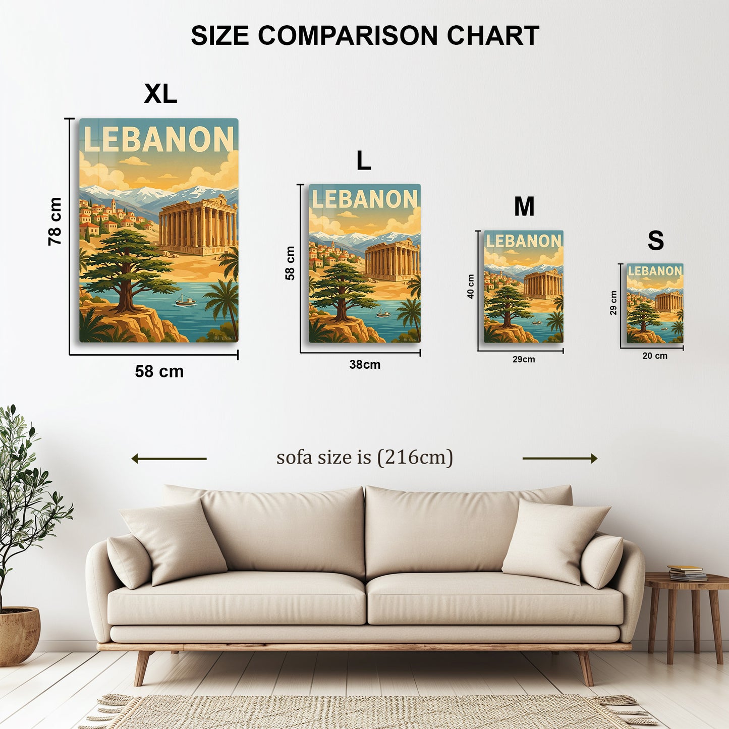 Lebanon