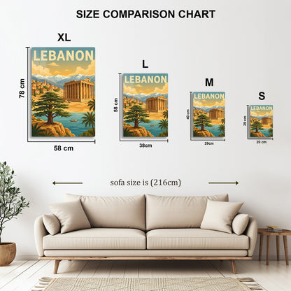 Lebanon