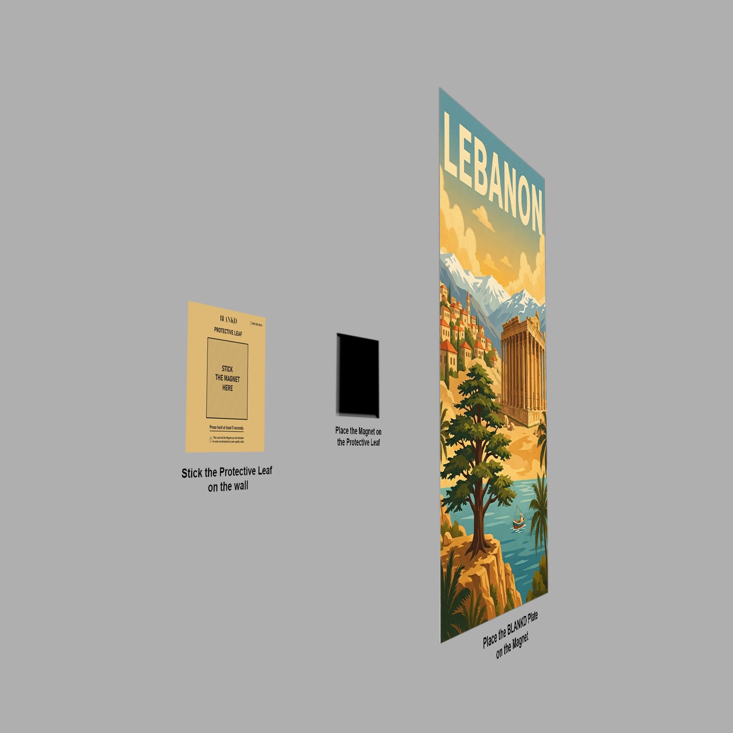 Lebanon