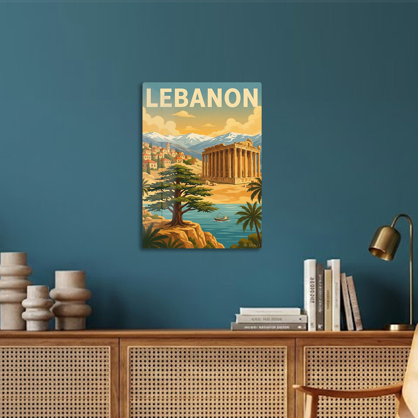 Lebanon