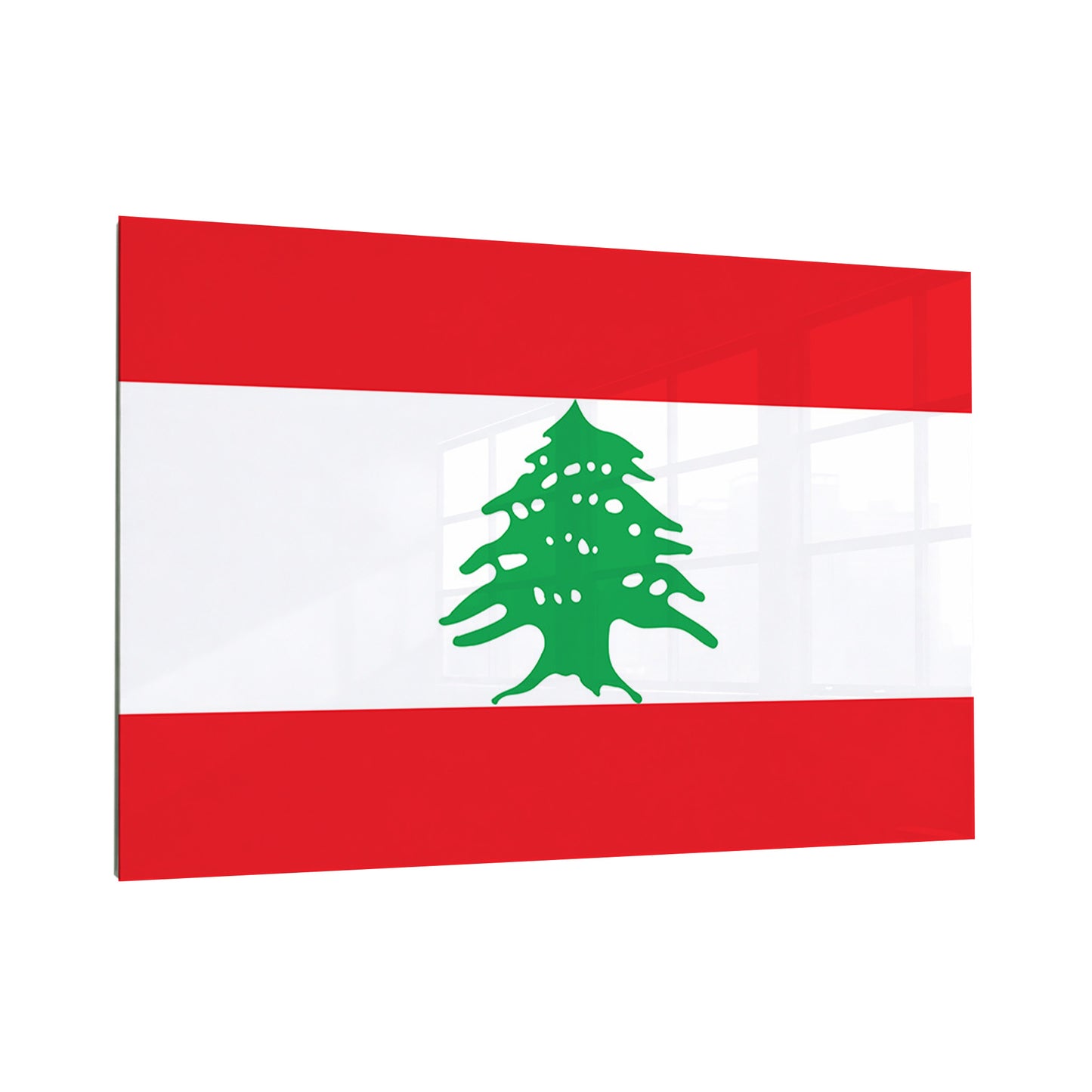 Lebanon Flag