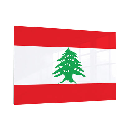 Lebanon Flag
