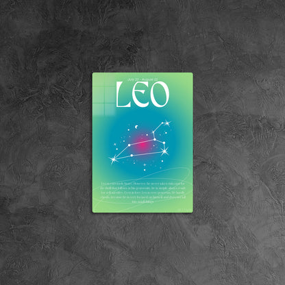 Leo | Horoscope