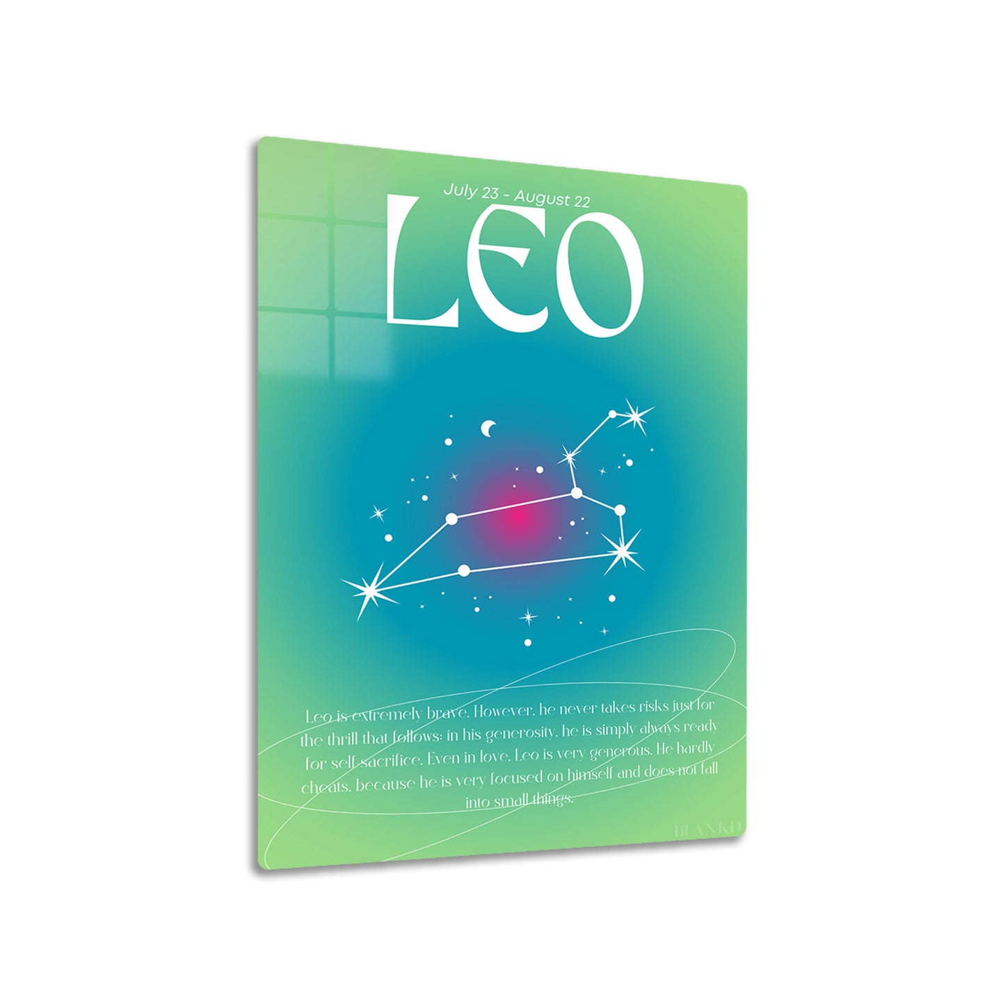 Leo | Horoscope