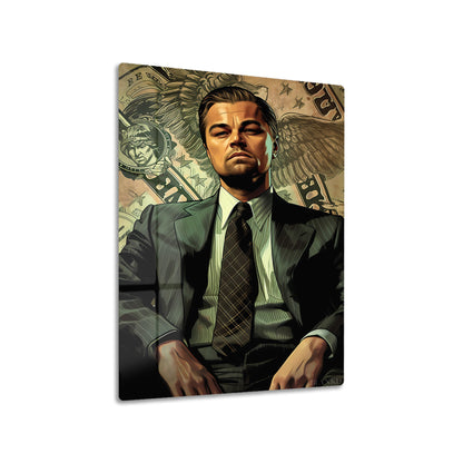 Leonardo Dicaprio