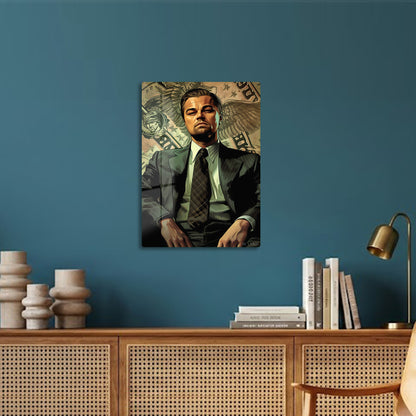 Leonardo Dicaprio