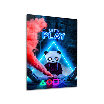 Lets Play
