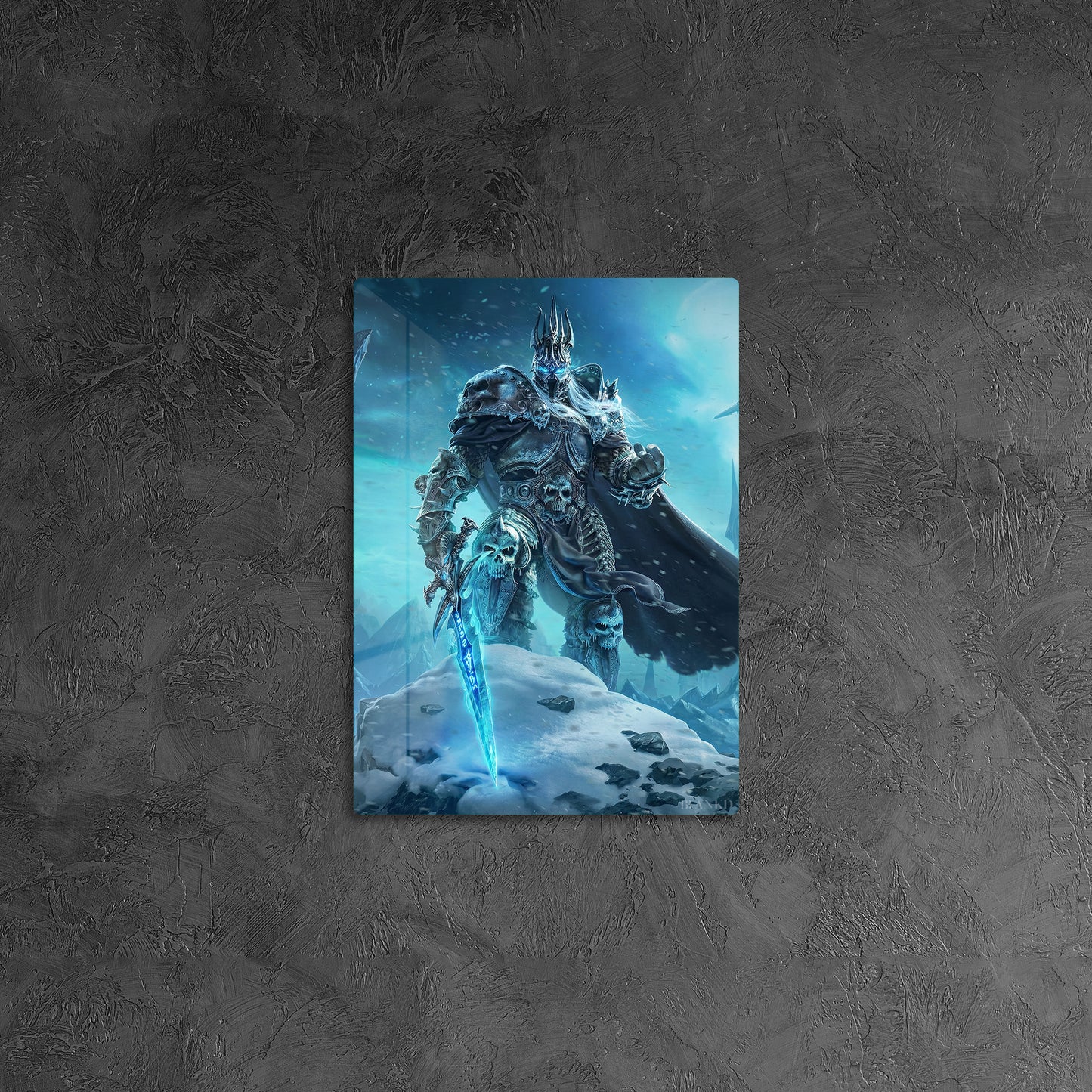 Lich King