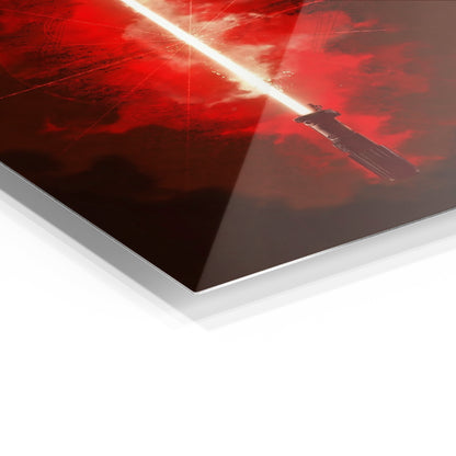 Light Saber