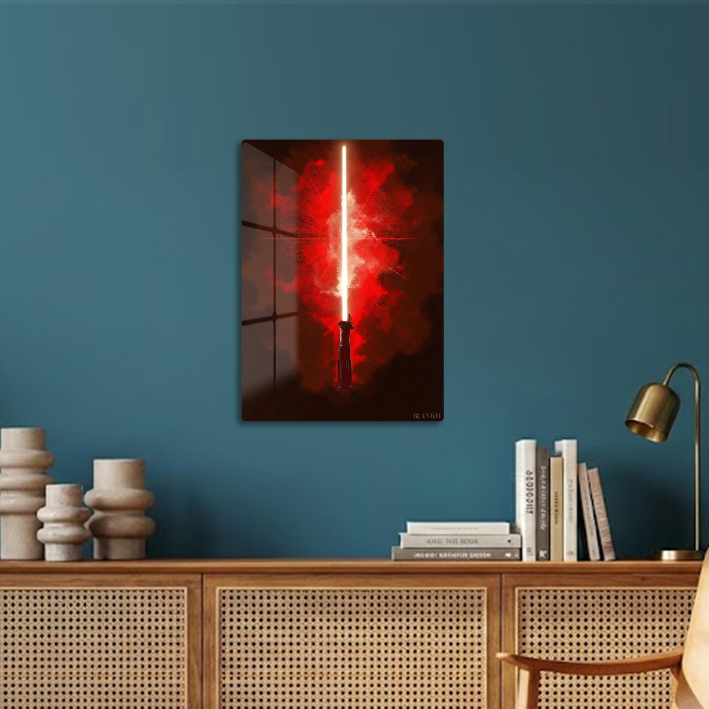 Light Saber