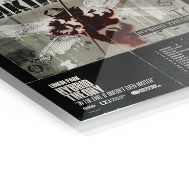 Linkin Park Hybrid Theory