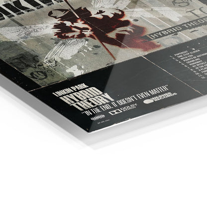 Linkin Park Hybrid Theory