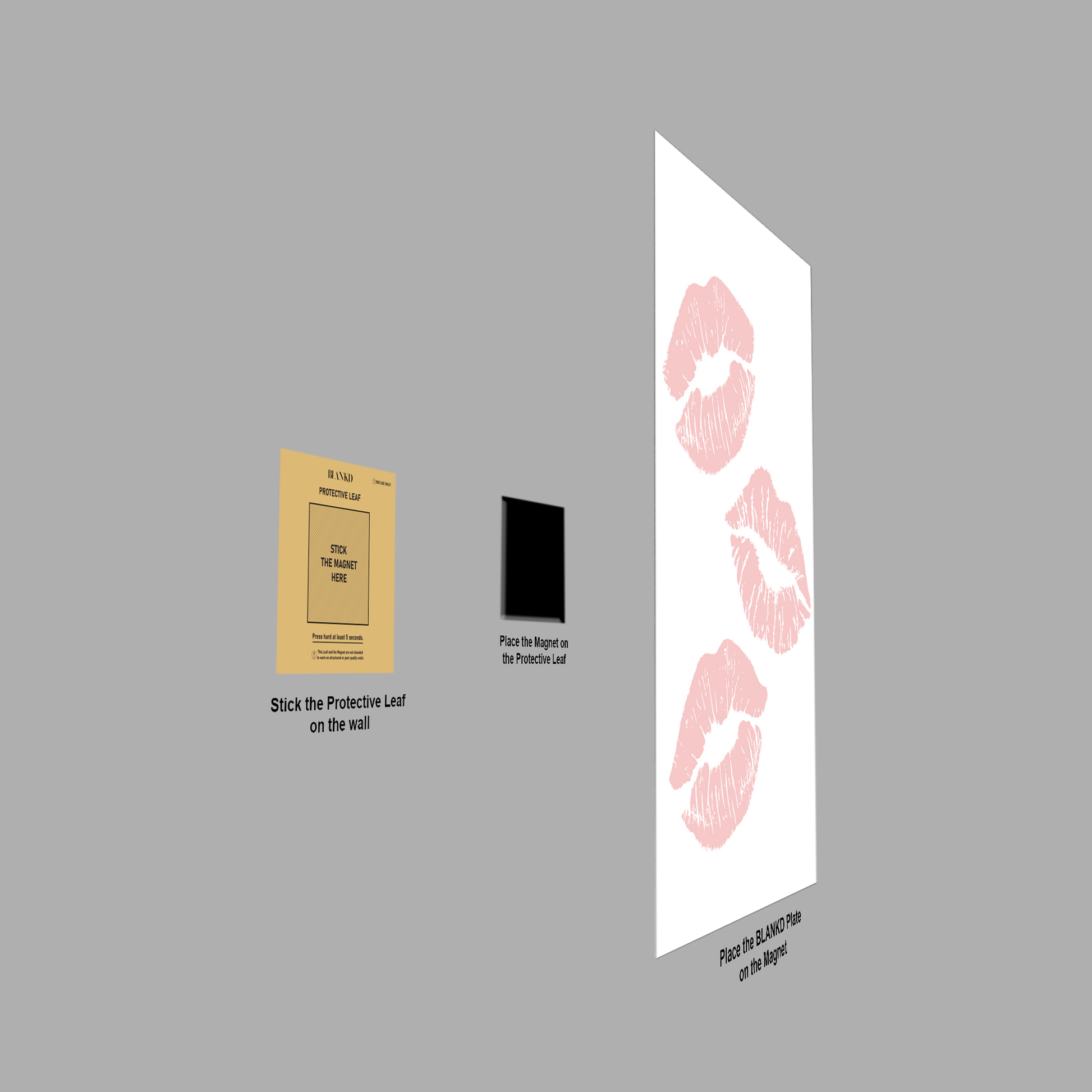 Lips Pink