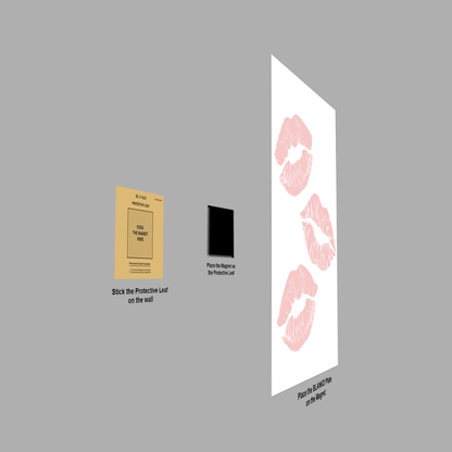 Lips Pink