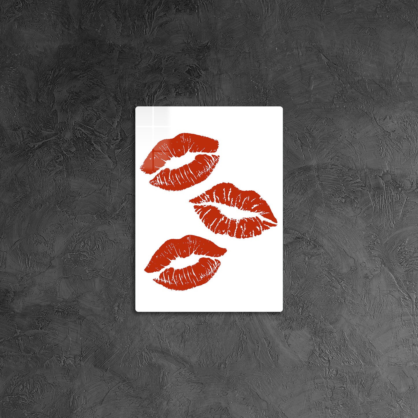 Lips Red