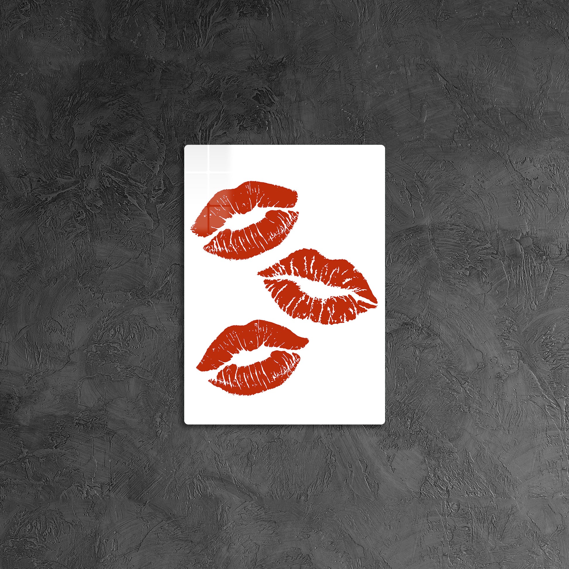 Lips Red