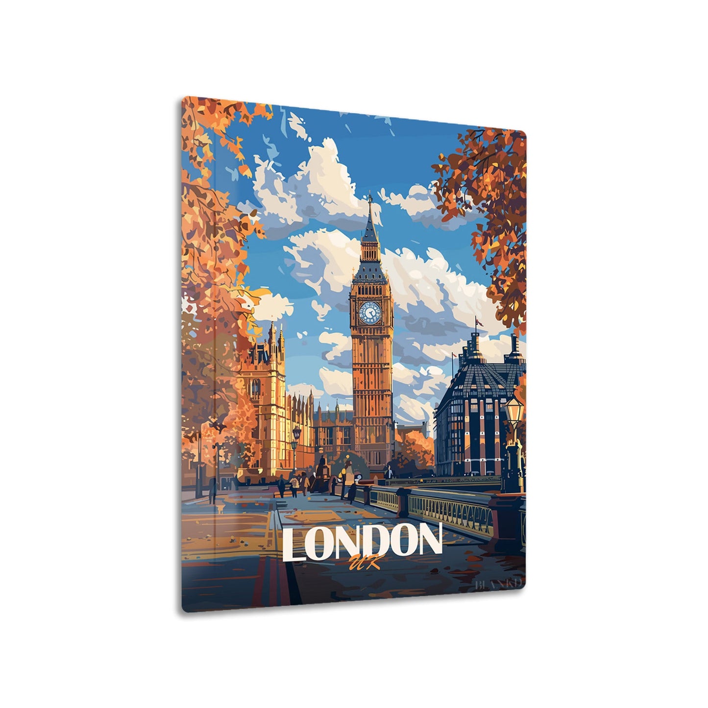 London