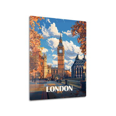 London