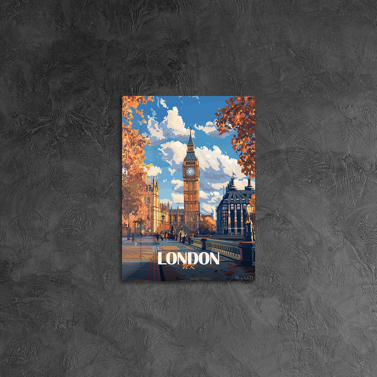 London