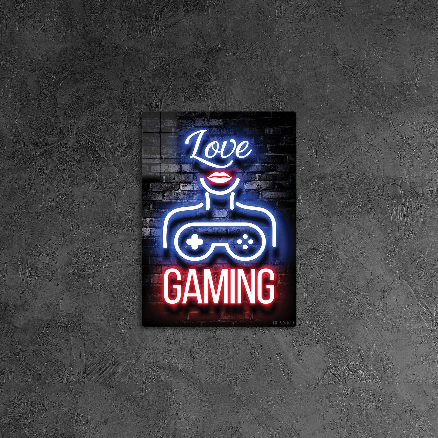 Love Gaming