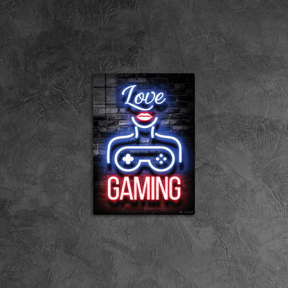 Love Gaming