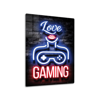 Love Gaming