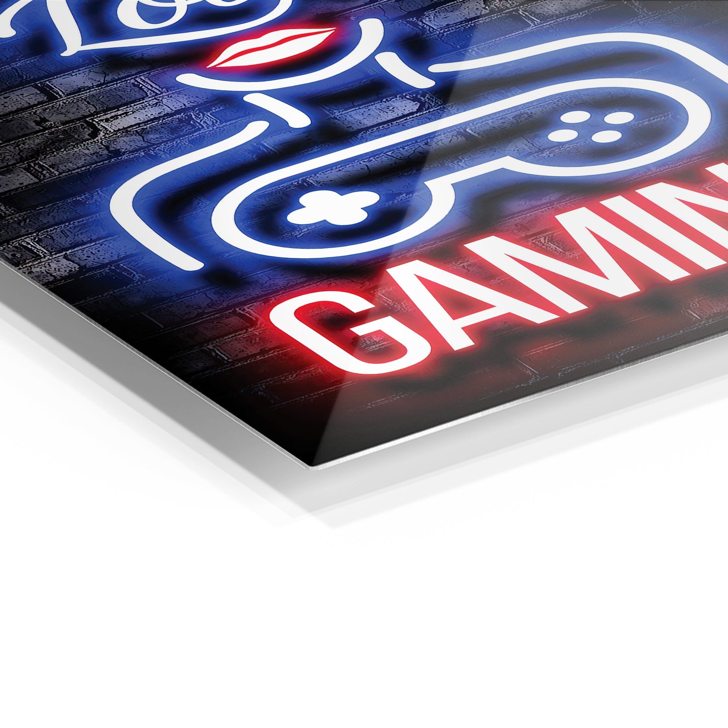 Love Gaming