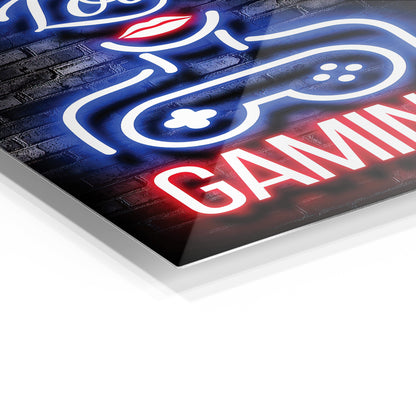 Love Gaming