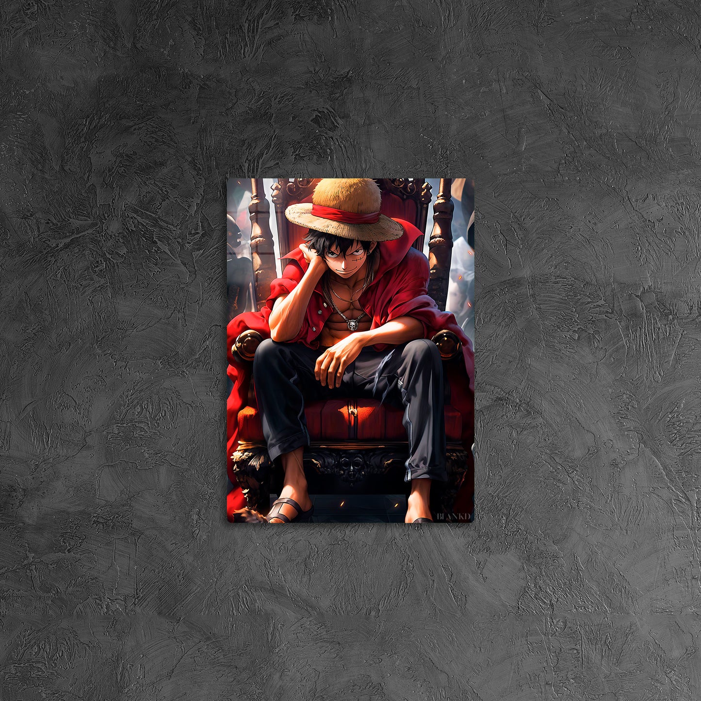 Luffy