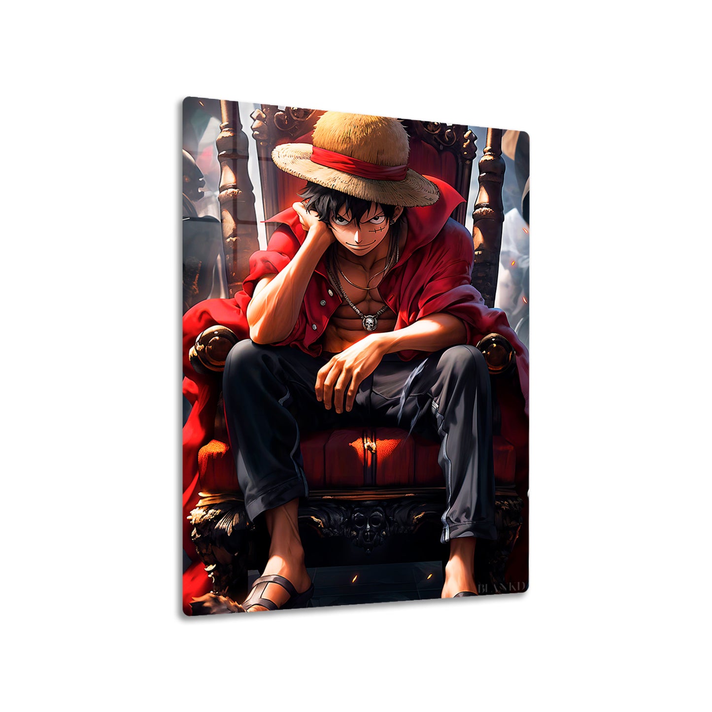 Luffy