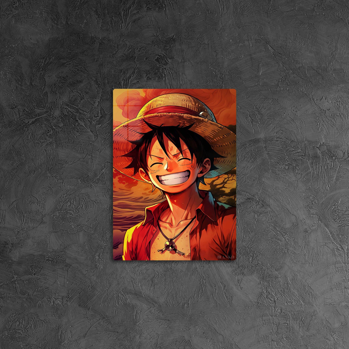 Luffy | one Piece