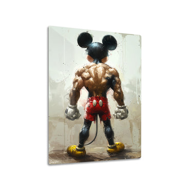 M.Mouse Muscle