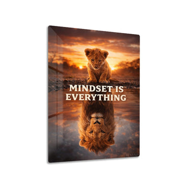 Mindset Is Everything