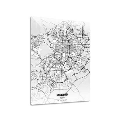Madrid