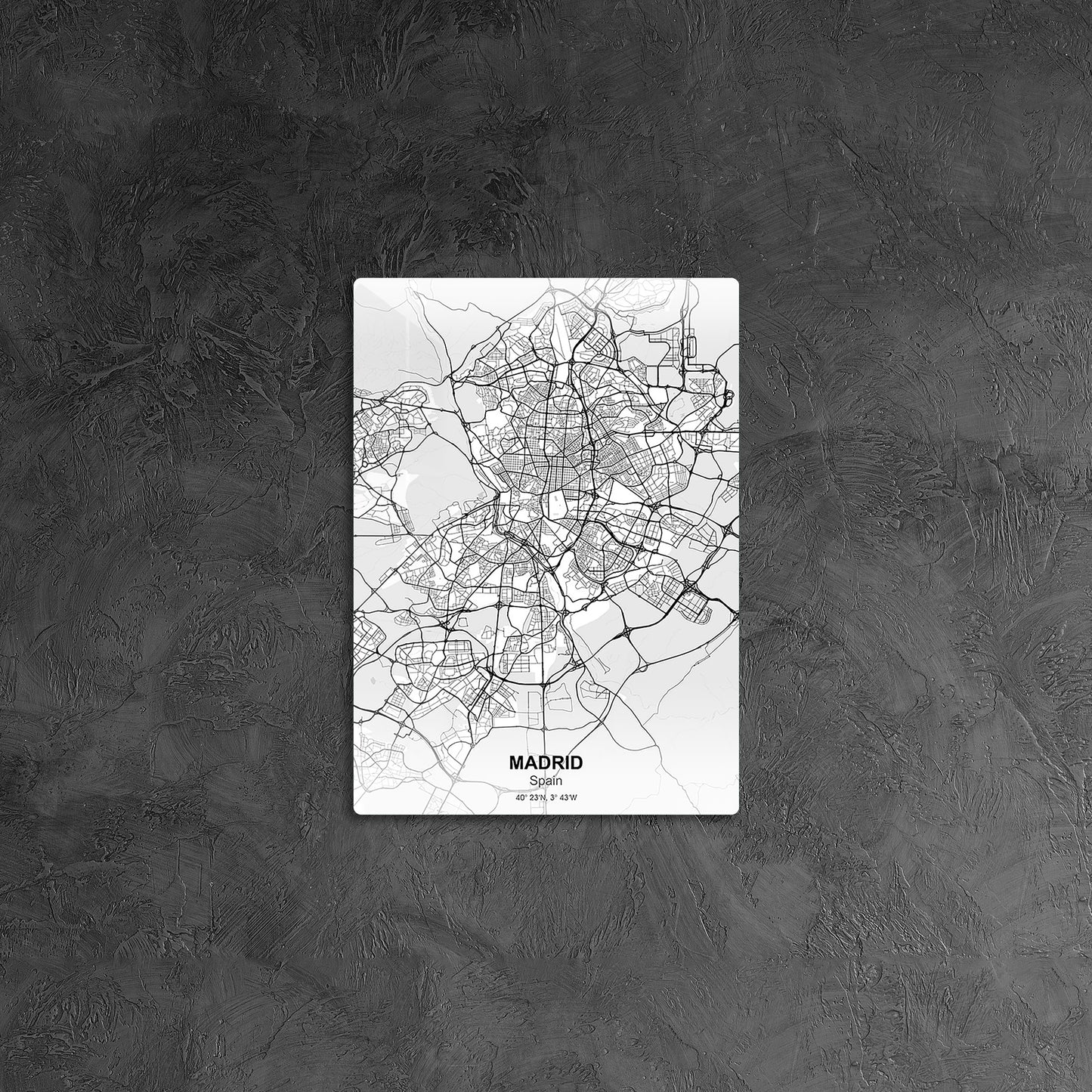 Madrid
