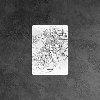Madrid