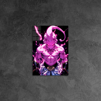 Majin Buu