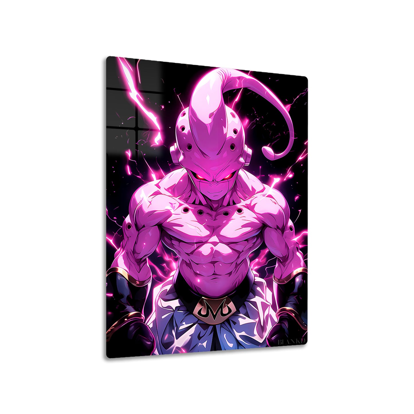 Majin Buu