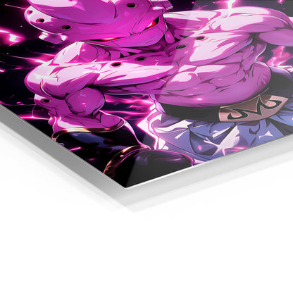 Majin Buu