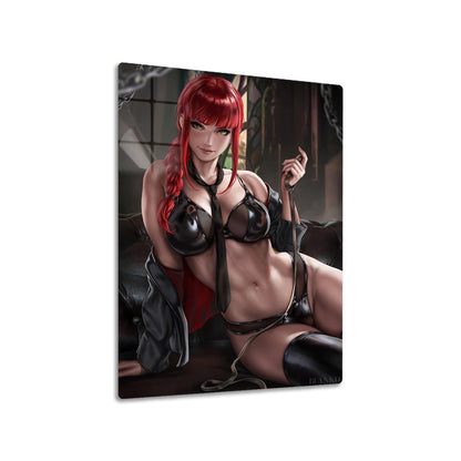 Makima