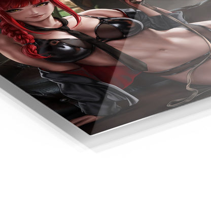 Makima
