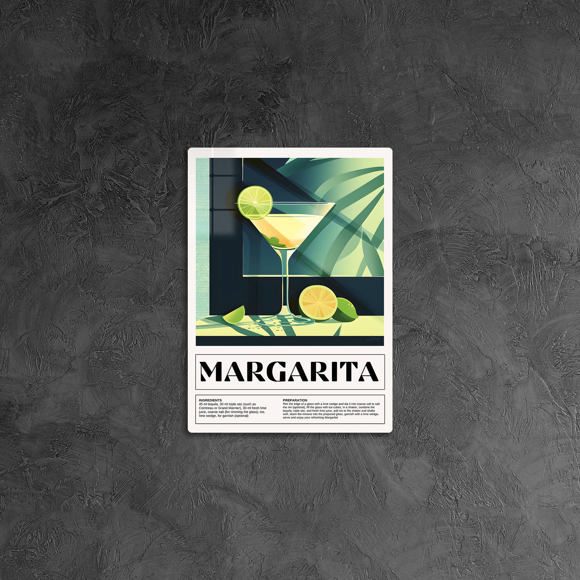 Margarita