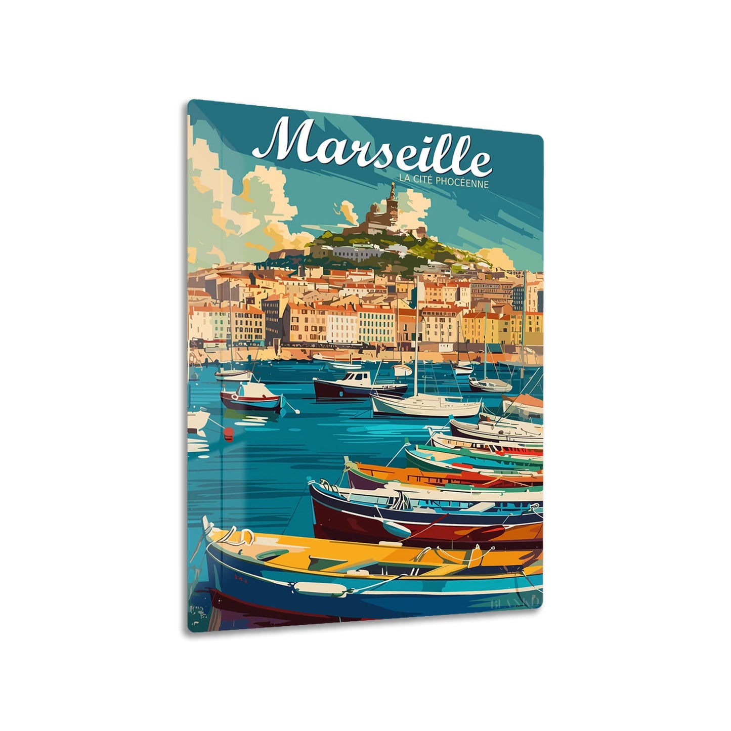 Marseille