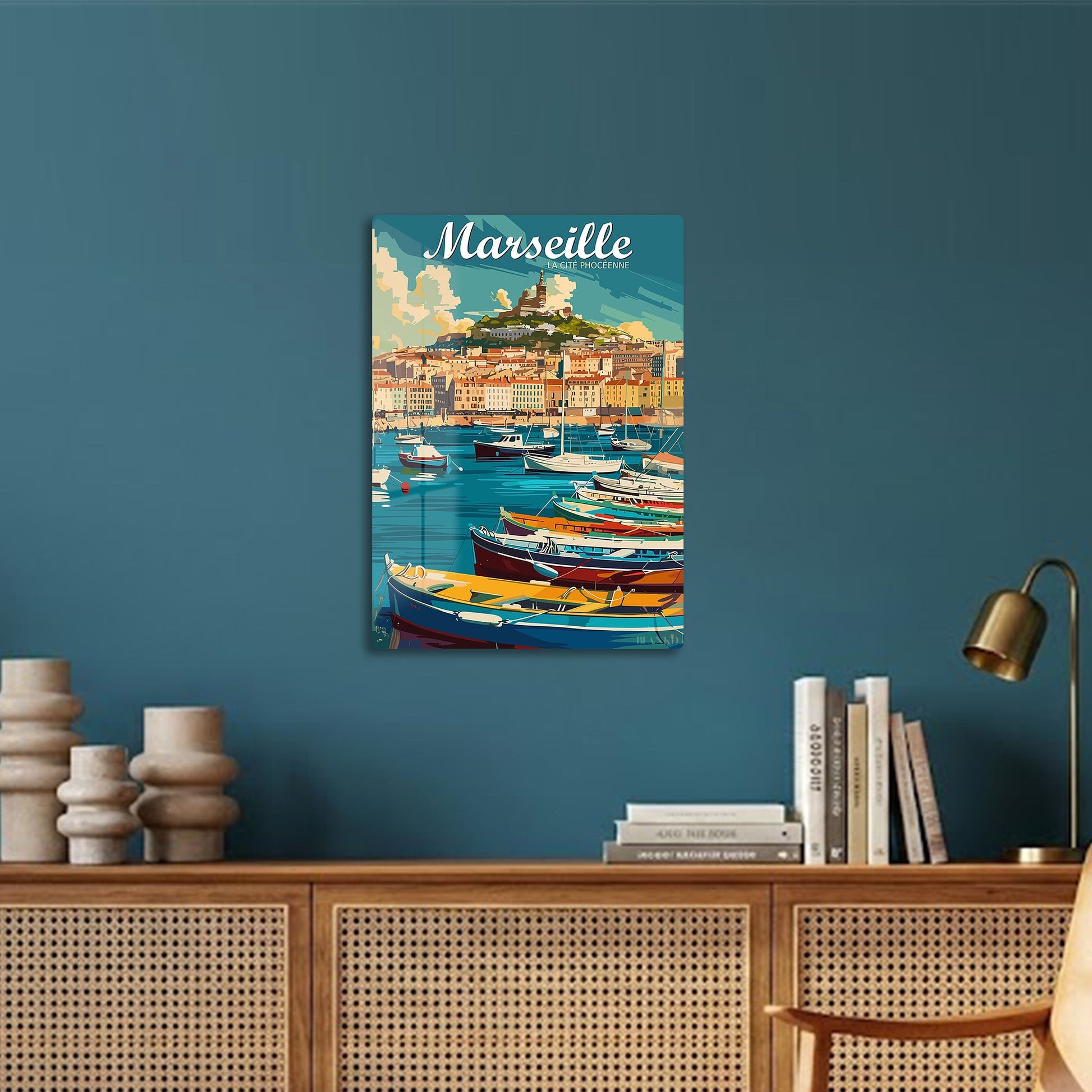 Marseille