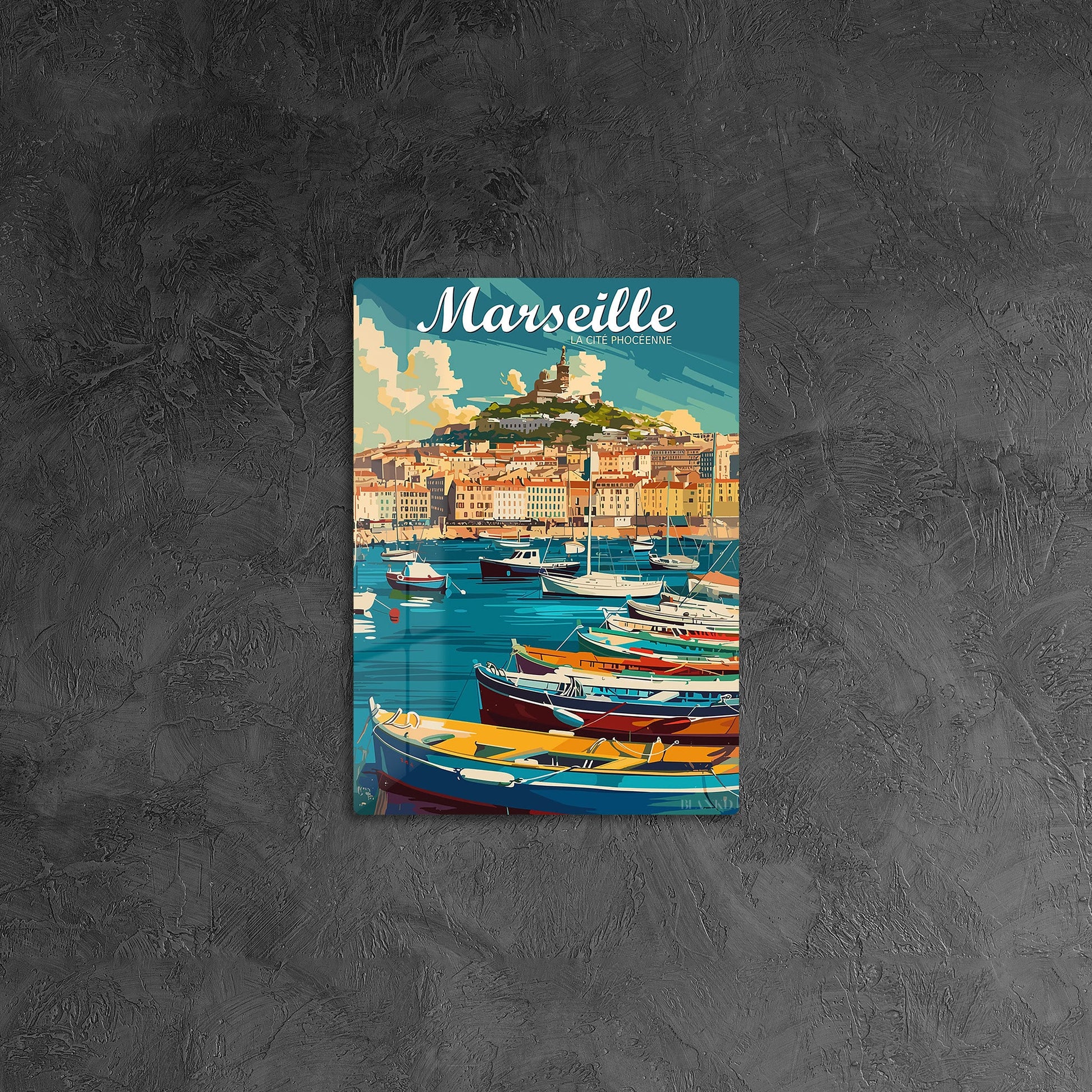 Marseille